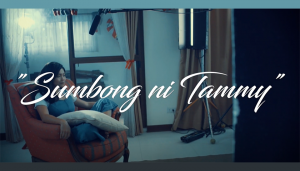 "Sumbong ni Tammy" - Life is Better Without the Abuse